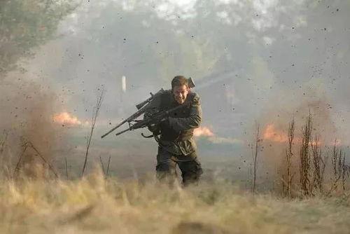 狙击手电影在线观看,绝地反击，生死较量