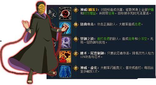 火影忍者内测爆料最新